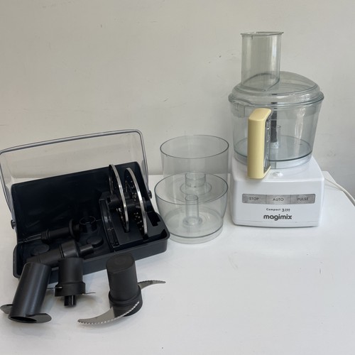 Magimix compact 3200 automatic - compact,