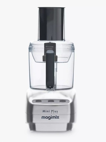 Magimix food chopper mini - magimix,
