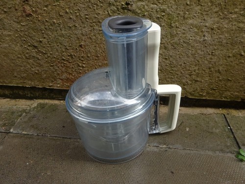 Magimix compact 3200xl food - compact,