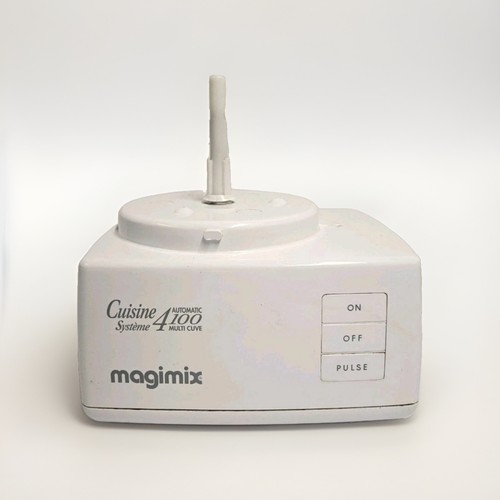 Magimix cuisine systeme - systeme, 4100
