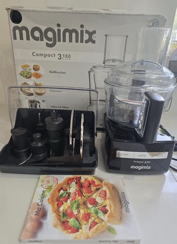 Magimix c3160 food - magimix, 2.6l
