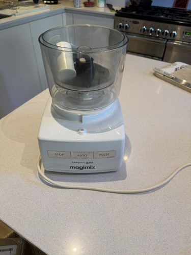 Magimix compact 3200 base - 3200,