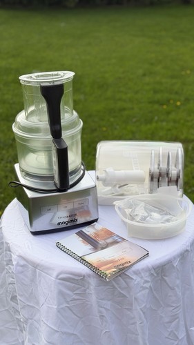 Magimix cuisine systeme 4200 - cuisine,